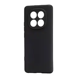 Чохол Graphite Protected Camera Xiaomi Redmi Note 15 Black