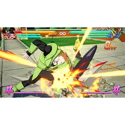Ключ активації Microsoft Dragon Ball FighterZ для Xbox One/Series S/X - мініатюра 10