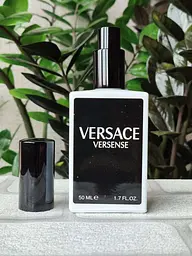 Парфюм женский, аромат по мотивам Versense, В СУМОЧКЕ (50 мл) - миниатюра 2