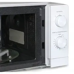 Мікрохвильова піч MIDEA MM7P012MZ-W - мініатюра 6