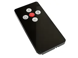 Витяжка GLOBALO Loteo 60.4 Plus Black - мініатюра 3