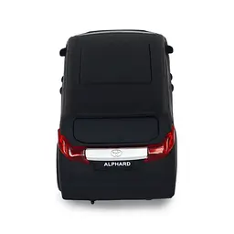 Автомодель серії "Шеврони Героїв" Toyota Alphard "УДА" TechnoDrive KM6011UD - мініатюра 4