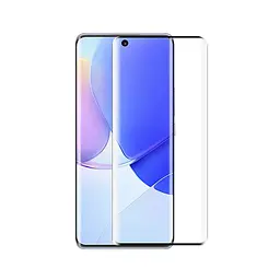 Скло захисне PowerPlant 3D Vivo X200 (GL604859) - мініатюра 1