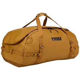 Спортивна сумка Thule Chasm Duffel 90 л Golden (TH 3204999)