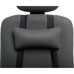 Офісне крісло GT Racer X-8003 Fabric Gray [132207] - мініатюра 8