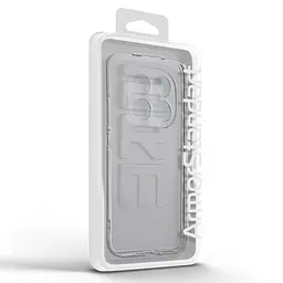 Чохол до мобільного телефона Armorstandart Air Xiaomi Redmi Note 15 Pro Plus 5G / Poco M8 Pro 5G Camera cover Clear (ARM89689) - мініатюра 6