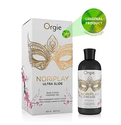 Гель для нуру масажу Orgie Noriplay Ultra Slide