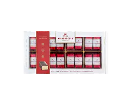 Цукерки Niederegger Lubeck Marzipan Klassiker Zarbitter 200 г