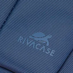 Cумка для ноутбука RivaCase 8231 Central 15.6` Blue [120765] - мініатюра 12
