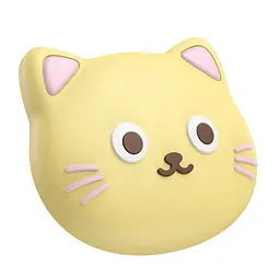Трекер HOCO E91D Tiger smart anti-lost device(cat collar type) - мініатюра 3