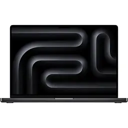 Ноутбук Apple MacBook Pro 16'' M4 Max 48GB/1TB Space Black 2024 (MX313) [120472] - мініатюра 1