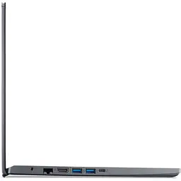 Ноутбук Acer Aspire 5 A515-57-701Q Steel Gray (NX.KN4ET.00D) - мініатюра 8