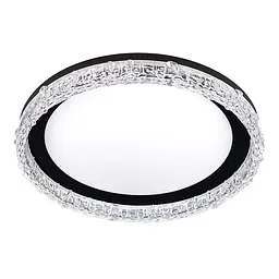 Люстра LED Levistella 7871089 BK