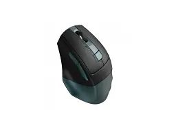 Миша A4Tech Fstyler FB35C Wireless Midnight Green - мініатюра 4