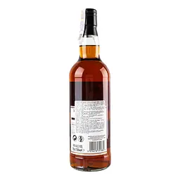 Віскі Douglas Laing Syndicate 58/6 12 yo Blended Scotch Whisky, 40%, у подарунковій упаковці, 0,7 л - мініатюра 2