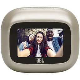 Навушники JBL Live Buds 4 Cand (JBLLIVEBUDS4CPG) - мініатюра 7