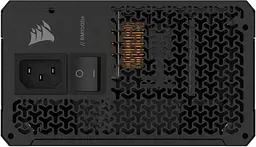 Блок живлення 1000 Вт, RM1000e, Black, модульний Corsair teh0028944 - мініатюра 4