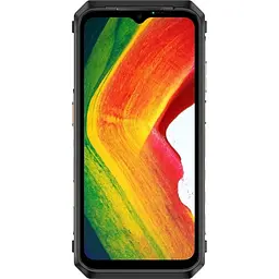 Смартфон Ulefone Power Armor 18 12/256Gb Black [120602] - мініатюра 2