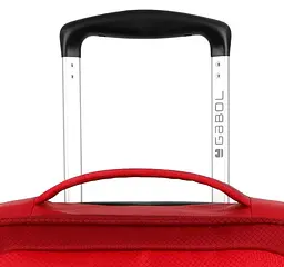 Валіза Gabol Cloud (S) Red (114053) - мініатюра 7