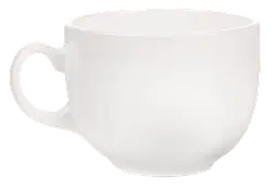 Набір чашок Luminarc Essence White, 6х220 мл (7196473)
