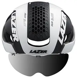 Шолом Lazer Bullet 2.0 L Білий (1096-3710299) - мініатюра 2
