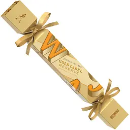 Віскі Johnnie Walker Gold Reserve 40%, в подарунковій упаковці, 0,2 л - мініатюра 2