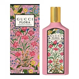 Оригінал Gucci Flora Gucci Gorgeous Gardenia Eau de Parfum 100 мл парфумована вода