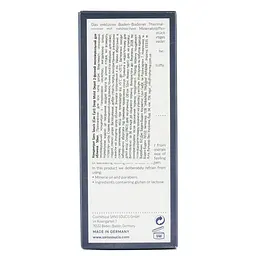 Зволожуючий двофазний концентрат для обличчя Sans Soucis Deep Moist Depot 2-Phase Moisture Concentrate 50 мл - мініатюра 4