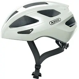 Велошолом спортивний Abus Macator Pearl White S (1007-673313)