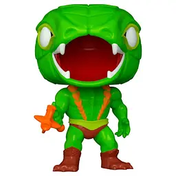 Фігурка Funko Pop Фанко Поп Кобра Хан Masters of the Universe Kobra Khan 10 см Cartoon MU KK 41 - мініатюра 3