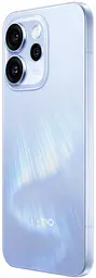 Смартфон Oppo Reno15 Pro 12/512GB Aurora Blue (7231992) - мініатюра 3