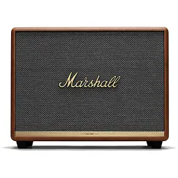 Портативна акустика Marshall Loudest Speaker Woburn II Bluetooth бездротова коричнева - мініатюра 2