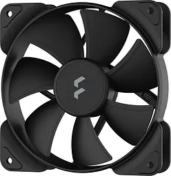 Вентилятор Fractal Design Aspect 12 PWM Black (FD-F-AS1-1203)