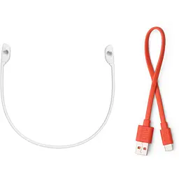 Навушники JBL TWS Soundgear Sense White (JBLSNDGEARSNSWHT) - мініатюра 11