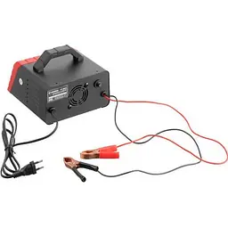 Зарядний пристрій Intertool AT-3033 [104878] - мініатюра 5