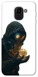 Чохол Demsky Сталкер 1 для Samsung J600F Galaxy J6 (2018)