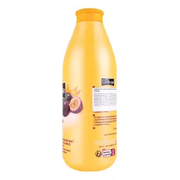 Гель для душу Cottage Smoothie Passion 750 мл - мініатюра 5