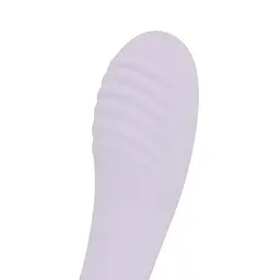 Вібратор Fleshlight Good Vibes Only Sofi, 18.7 см (фіолетовий) - мініатюра 3