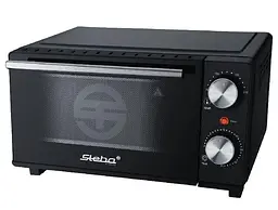 Електродуховка Steba KB M9 9л