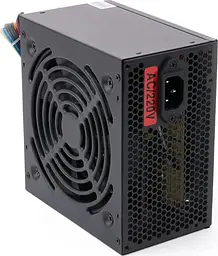 Блок питания Vinga 400W (PSU-400-F3) Black Б/у - миниатюра 9