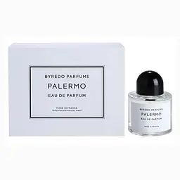 Парфумована вода Palermo 100 ml