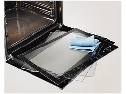 Плита газова Electrolux LKG600001X - мініатюра 5
