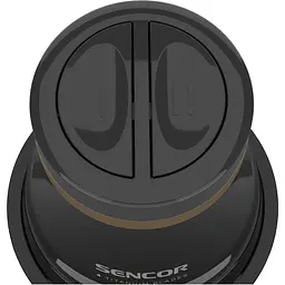 Кухонний комбайн Sencor SCB 4000BK - мініатюра 6