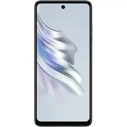 Смартфон Tecno Spark 20 (KJ5n) 8/256Gb Cyber White (4894947013539) (UA UCRF) - мініатюра 3