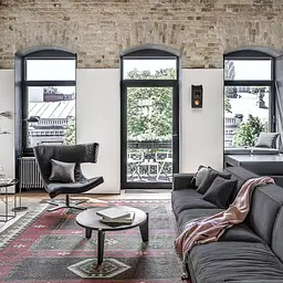 Акустическая система Klipsch Reference R-40SA Black - мініатюра 9
