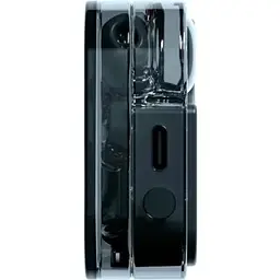 Бездротові навушники Nothing Ear B171 чорні (A10600061) - мініатюра 3