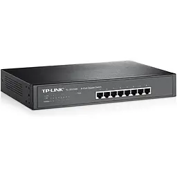Комутатор мережевий TP-Link TL-SG1008