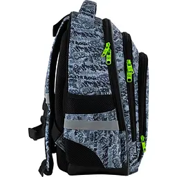 Рюкзак GoPack Education 2606S-5 Graffity (GO25-2606S-5) - мініатюра 4