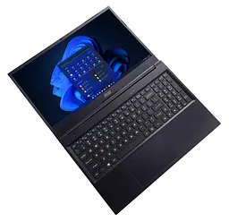 Ноутбук 2E Imaginary 15 15.6' FHD AG, Intel P N5030, 8GB, F256GB, UMA, Win11, чорний (NL50GU1-15UA28) - мініатюра 4