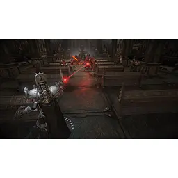 Ключ активації Microsoft Warhammer 40.000: Inquisitor - Martyr Complete Collection для Xbox One/Series - мініатюра 3